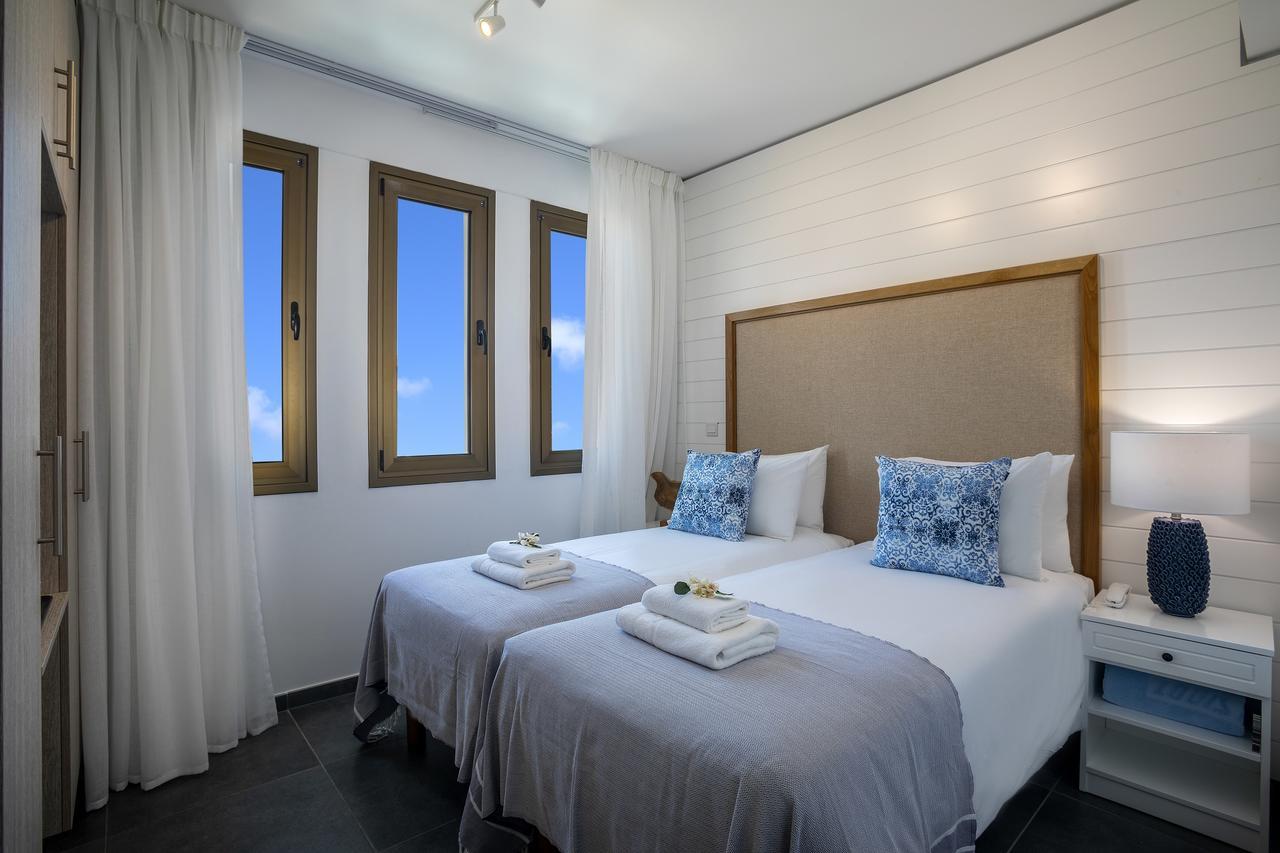Chris Le Mare Luxury Villa بروتاراس المظهر الخارجي الصورة