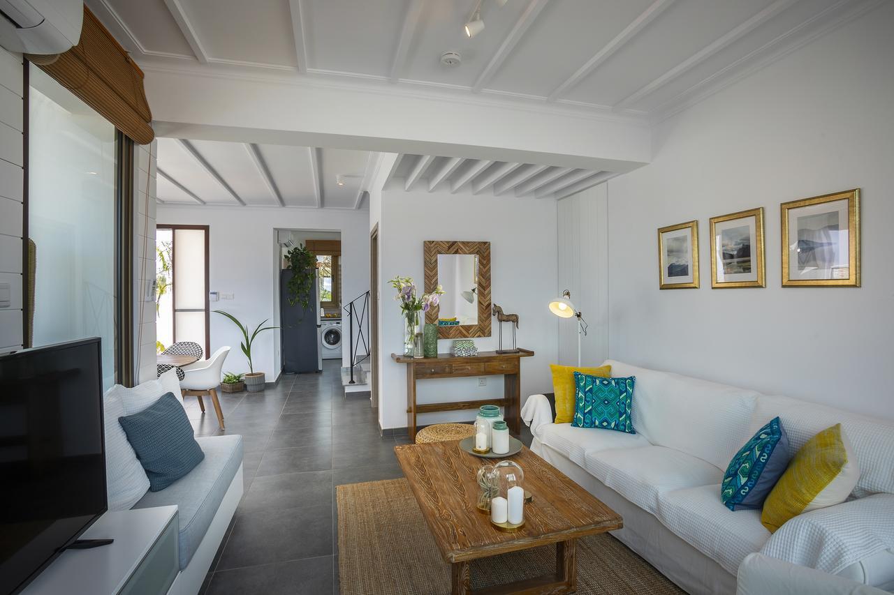 Chris Le Mare Luxury Villa بروتاراس المظهر الخارجي الصورة