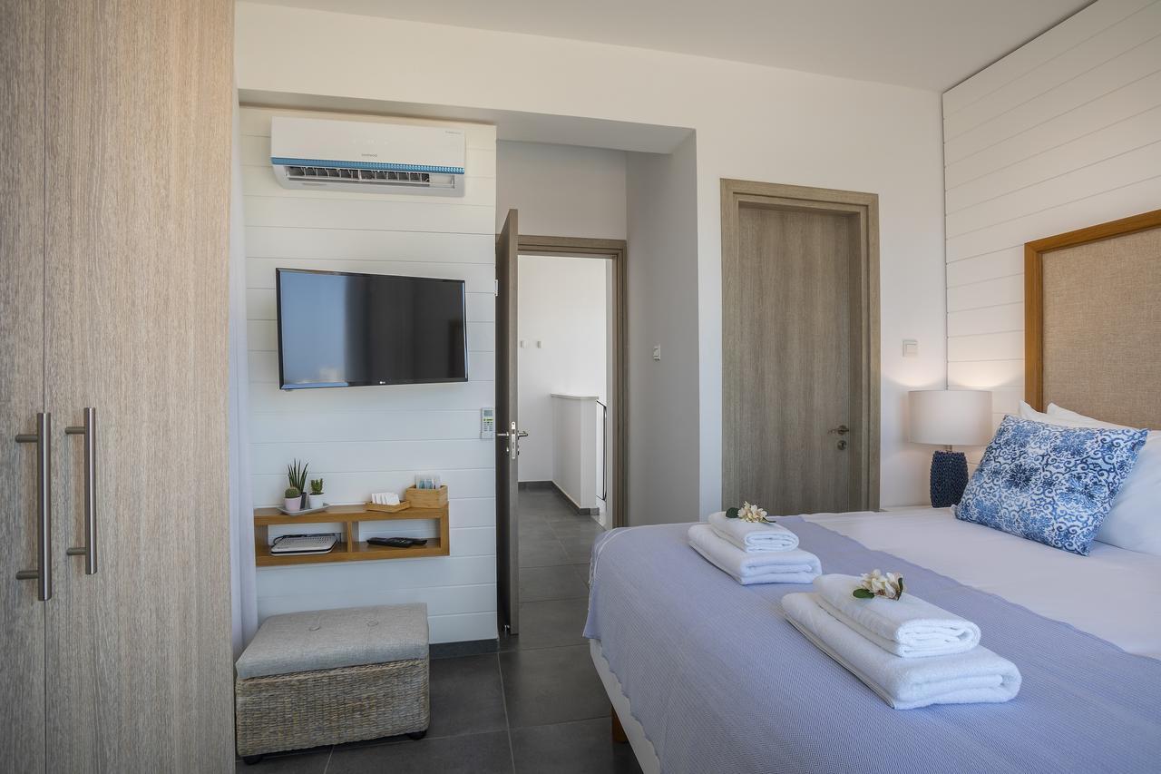 Chris Le Mare Luxury Villa بروتاراس المظهر الخارجي الصورة