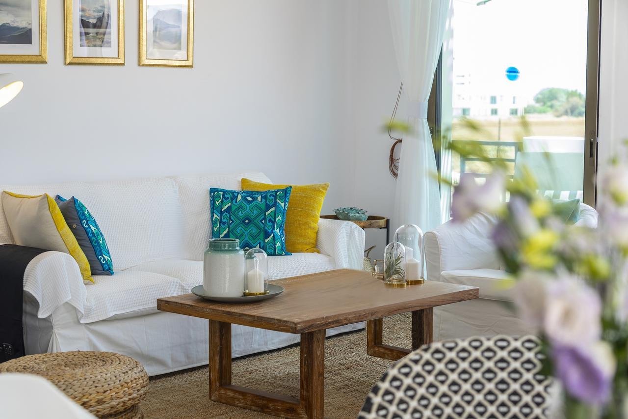 Chris Le Mare Luxury Villa بروتاراس المظهر الخارجي الصورة