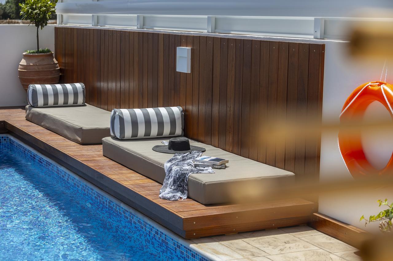 Chris Le Mare Luxury Villa بروتاراس المظهر الخارجي الصورة