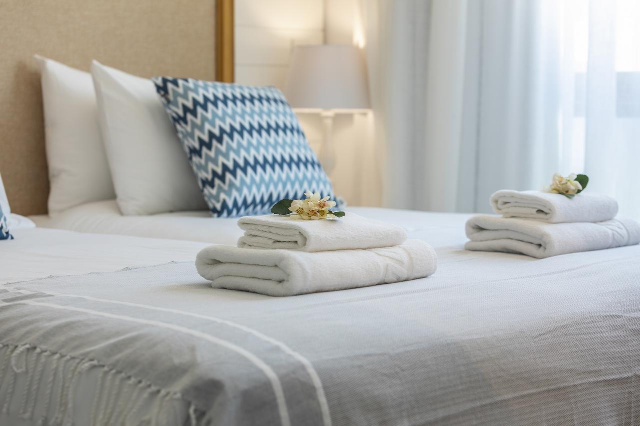 Chris Le Mare Luxury Villa بروتاراس المظهر الخارجي الصورة